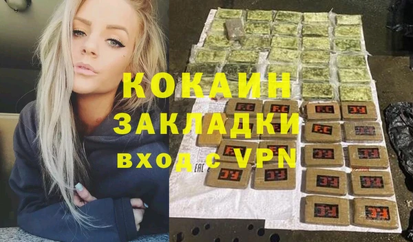 молекула духа Белокуриха